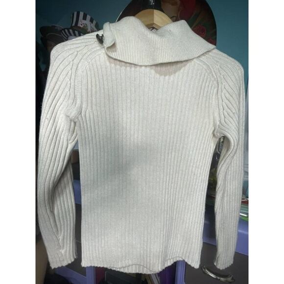 Armani Exchange Knit Sweater‎ Women's Size XS - Picture 4 of 4